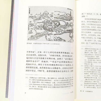 叫魂 正版1768年中国妖术大恐慌新版致敬孔飞力先生 叫魂获1990年列文森中国研究著作奖 畅销小说书籍灵异事件的书上海三联 - 图0