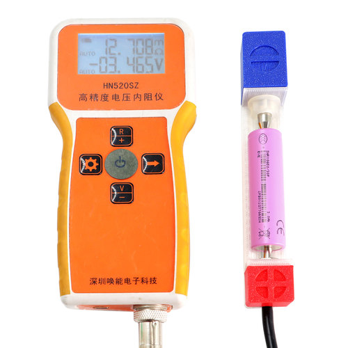 全新亿纬18650锂电池3.7V大容量3000mAh电动工具动力电芯10C放电 - 图1