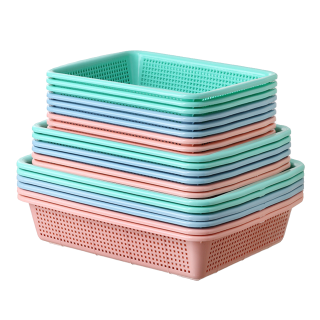 Zhenyu's value-for-value drain basket storage basket