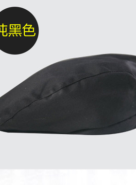 帽子贝雷帽透气鸭舌帽男前进帽