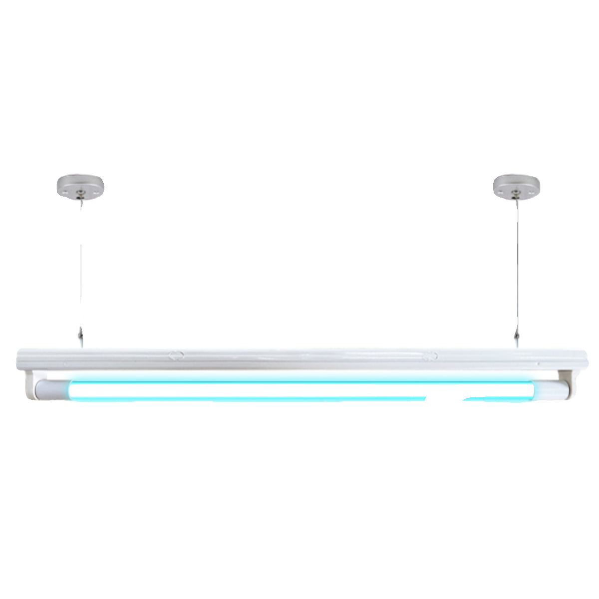 紫外线杀菌灯管臭氧消毒20W30W40W学校医疗幼儿园家用除螨消毒 - 图3