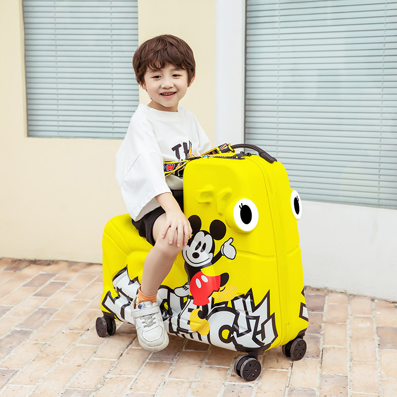  tochi途智旅行箱