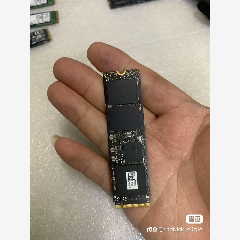 议价PLEXTOR浦科特256g固态硬盘m.2 正常使用没问题 - 图1