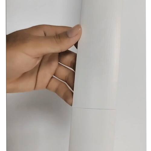 2英寸窗帘修复贴片 百叶帘修补贴简易挂片 铝合金修补片配件 - 图2