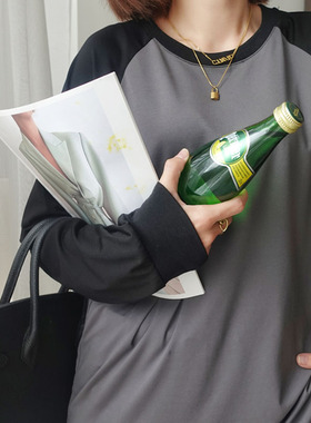 花汐拾女舒适百搭天丝休闲