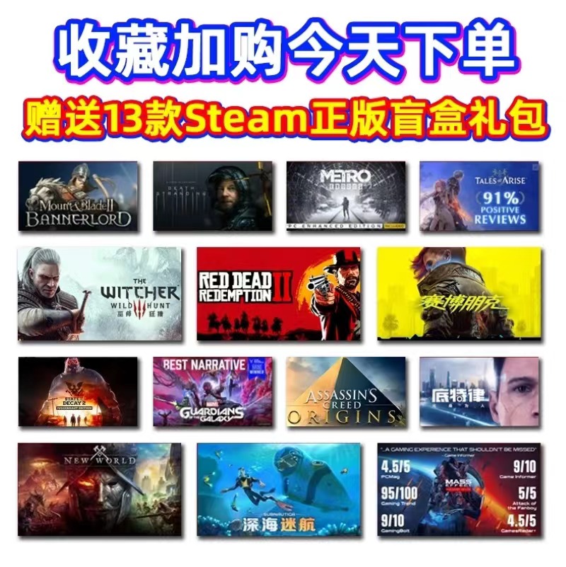 steam正版小偷模拟器1+2合集激活码入库Thief Simulator 1+2全DLC - 图0