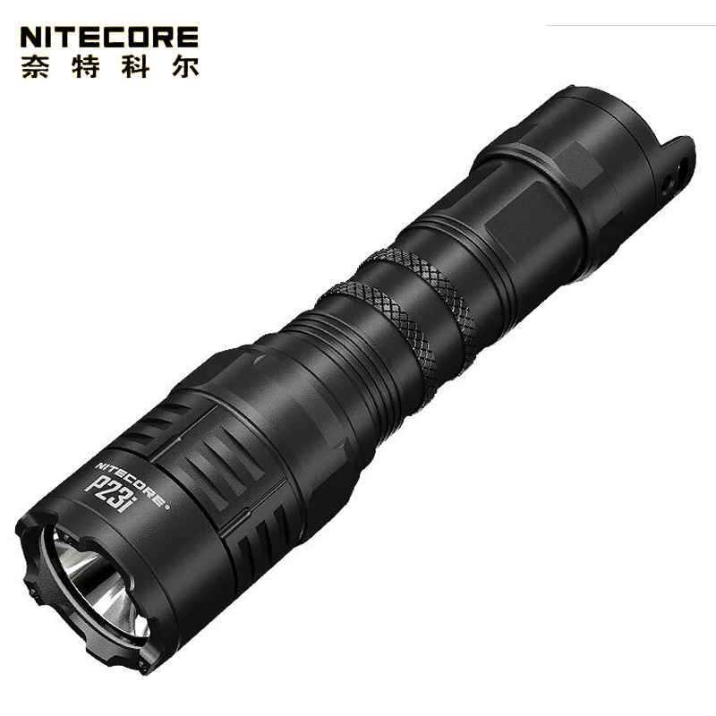 奈特科尔（NITECORE）P23i远射强光可充电防身战术手电筒3000流明-图3