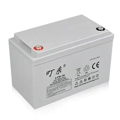 6-FM-65 12V17AH24AH38AH65AH100AH120AH150AH现货包邮 - 图0