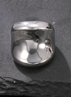 跨境爆款不锈钢女戒20