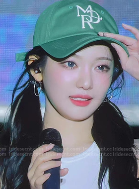 欧美大圈耳环女2026年新款简约高级感哑黑色耳圈气质耳饰品无耳洞