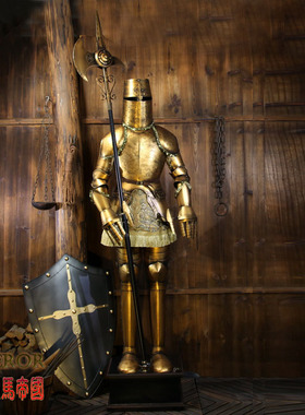 斯巴达仿古风欧式装饰品