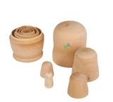 DIY Оригинальная подлинная ручная кукля с белым эмбрионом