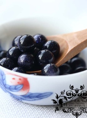 三生石隐形星空星辰大海项链