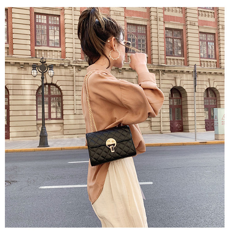 lady bags  new arrival fashion women shoulder bag pu materia