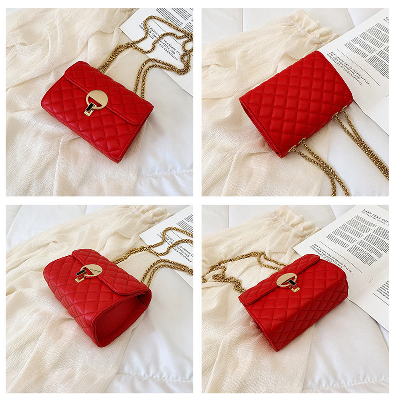 lady bags  new arrival fashion women shoulder bag pu materia