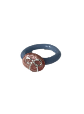 韩系小众设计感戒指女