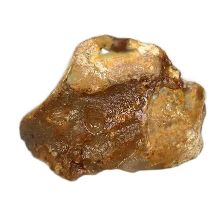 黄龙玉精品原珠宝奇石A货细蜡冻透胶凝水头足天然雕刻饰观赏人气 - 图3