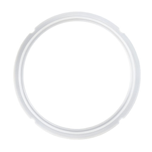 适用德玛仕电压力锅密封圈2L3L4L5L6L8L10升电高压锅皮圈垫圈配件 - 图3