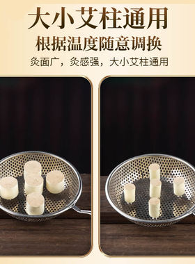 手持悬灸漏勺家用新款