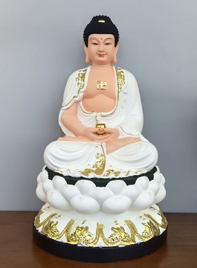 全堂佛像观音佛像菩萨像如来佛祖地藏王菩萨弥勒像白衣观音