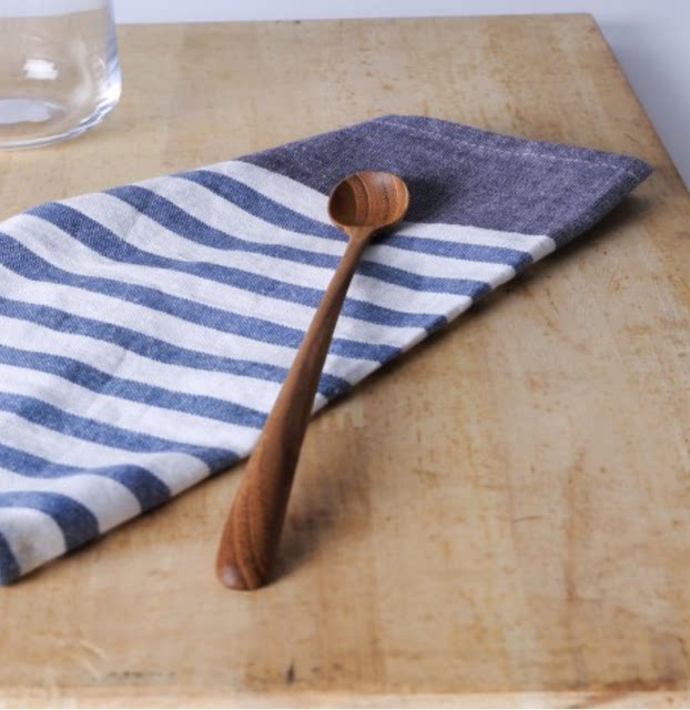 Chabatree paintless mixing spoon imported from Thailand