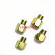 Brake oil pipe conversion screw diameter changer manufacturer direct sales