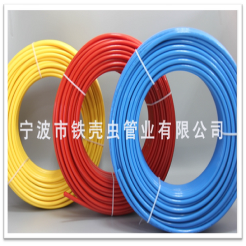 铁壳虫TKC尼龙管PA管气管油管亚大管3/4/5/6/8/10/12/14/16/18mm - 图0