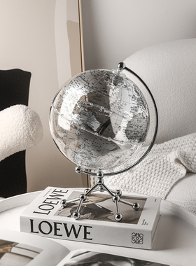 亚克力创意摆件北欧风格