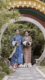 Classical Na Yanxi Palace Wei Yingluo and Wu Jinyan Ancient Costumes