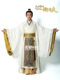 Ancient men's Hanfu Wei Zifu same style