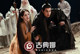 Ancient costume classic TV series Three Lives Three Worlds Ten Miles of Peach Blossom