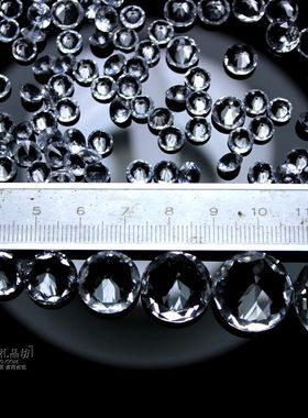 柜台水晶珠宝情人节房间装饰品