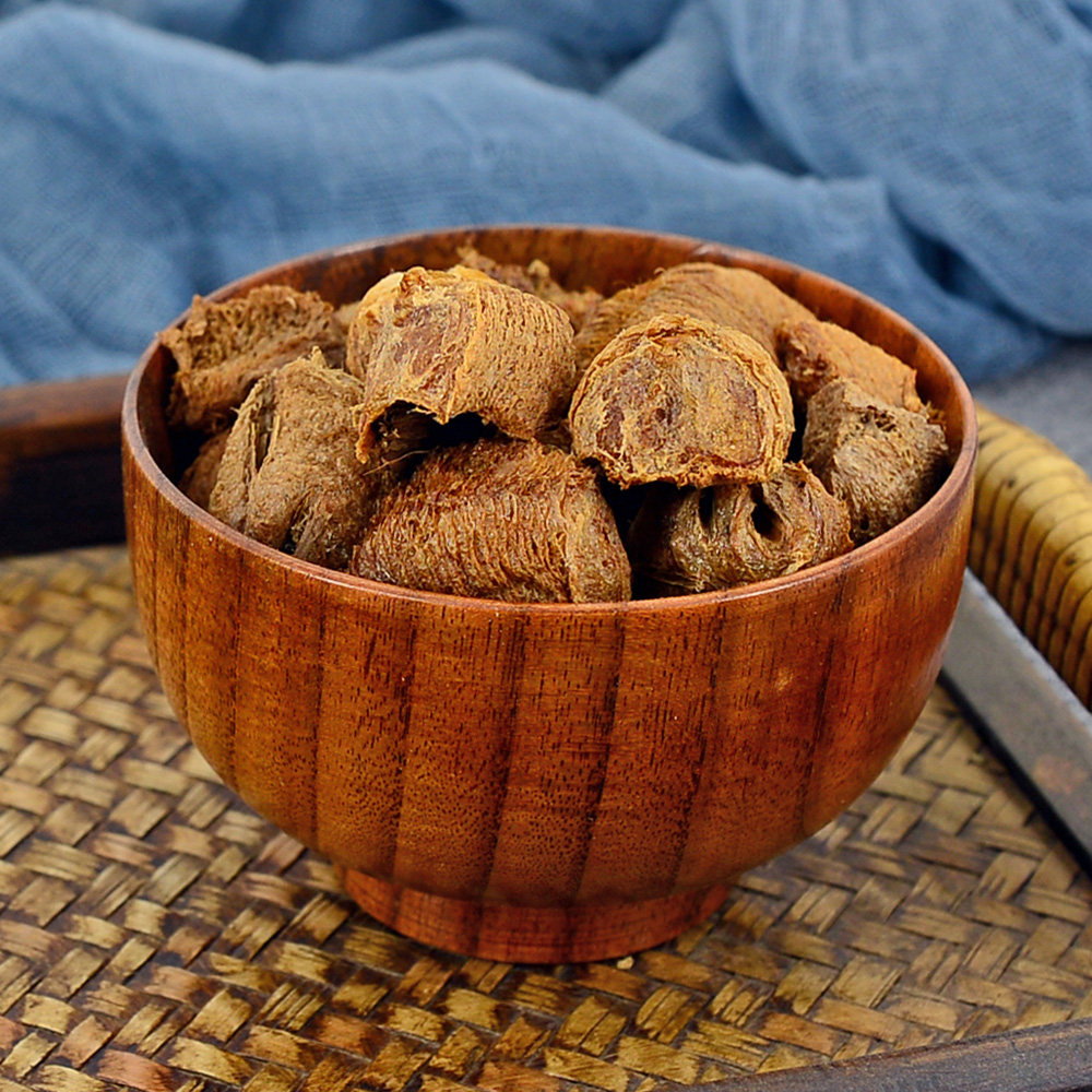 静萱桑螵蛸50g克无硫中药材筛选生熟棉桑螵蛸螳螂壳可磨桑螵蛸粉