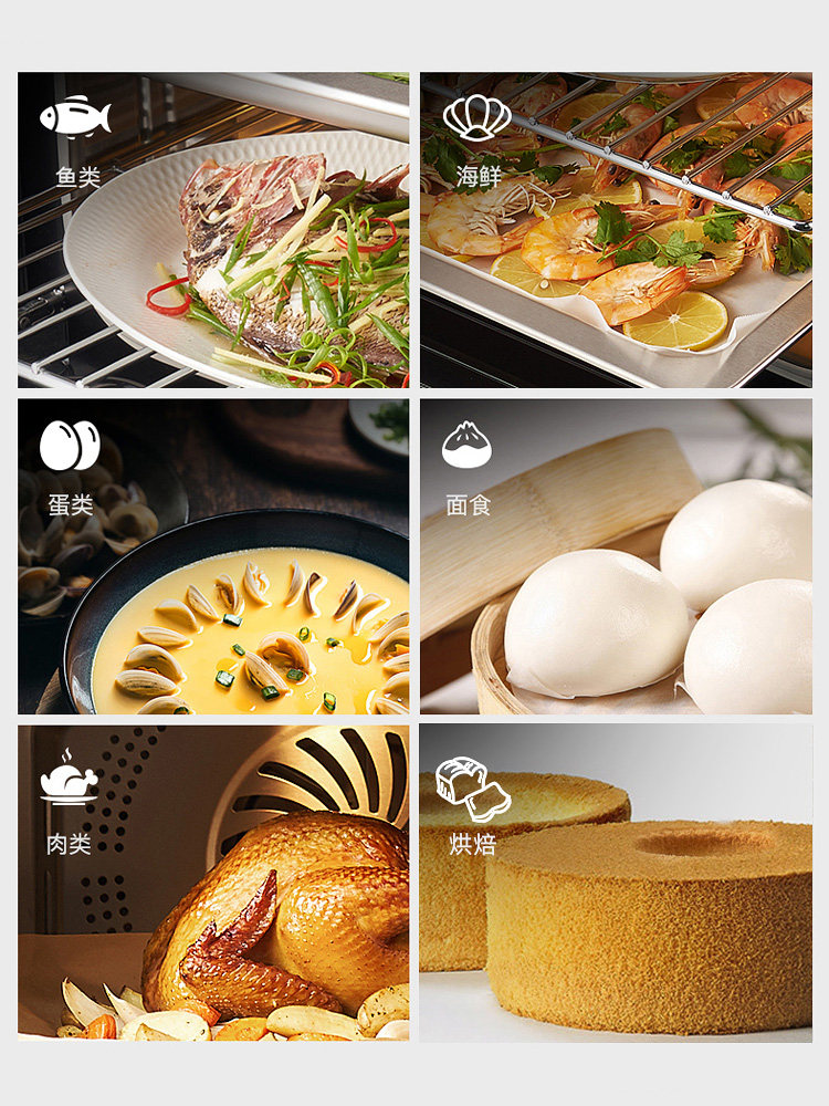  dupont美博电烤箱