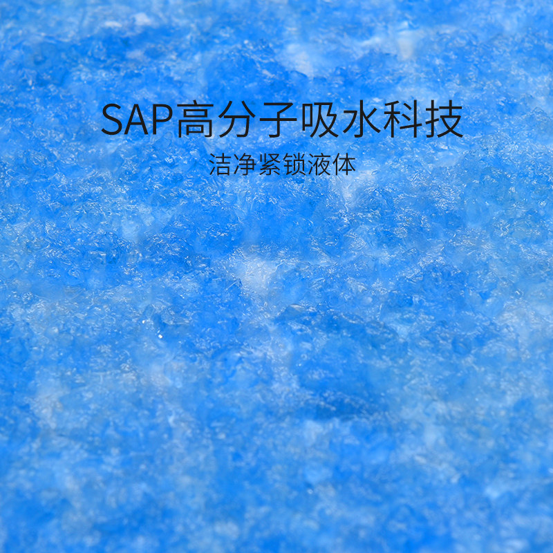 产褥垫产妇专用护理垫60x90孕产妇产后大号一次性姨妈月经隔尿垫 - 图3