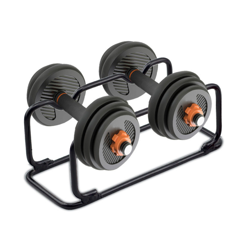 Rack bracket gym fitness equipment sports yoga