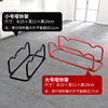 Rack bracket gym fitness equipment sports yoga