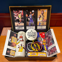 James Ross Wade Harden George Thompson Lennard Souvenir Gifts Hands on Basketball Water Cup