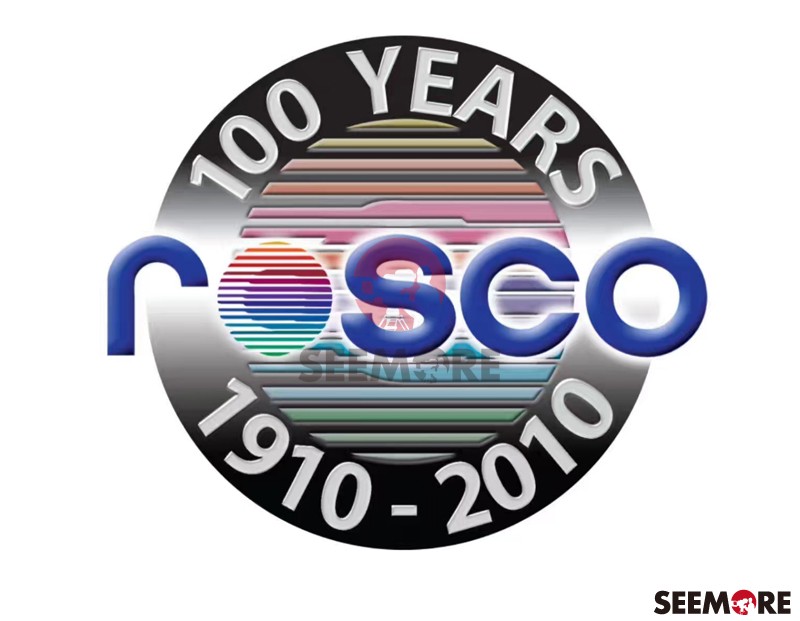 ROSCO影视灯光色纸 CTB升色温/CTO降色温进口雷登灯纸 电影滤色片 - 图3