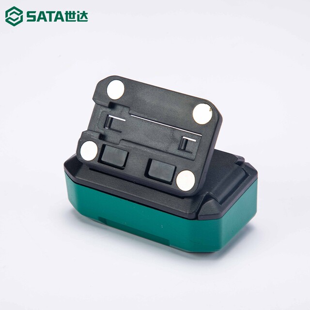 Shida induction headlight strong light charging ultra-bright head-mounted special work light ultra-long life outdoor night fishing