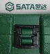 Shida toolbox buckle fixed buckle box unboxing accessories buckle clip universal hanging buckle toolbox buckle