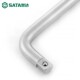 Shida Tools 12.5 Series L-shaped Wrench 13919 Socket Adapter Bent Rod Heavy Duty Wrench Series 16919