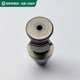 SATA Shida pneumatic wrench small wind gun spindle strike shaft 02150 output shaft 1/2 square shaft original accessories