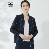 邢氏 Женская весна и осенняя куртка код второй ссылки на покупку ~