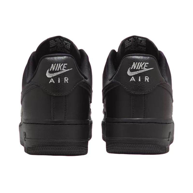 Nike耐克Air Force1白金四钩空军AF1女子复古休闲板鞋FV3654-111,淘宝优惠券,粉丝福利购,淘宝优惠卷