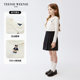 ເສື້ອຍືດແຂນຍາວ TeenieWeenieKids Lapel