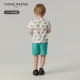 ຊຸດໂສ້ງຂາສັ້ນ TeenieWeenieKids