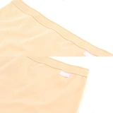 Комфортное нижнее белье, защитное белье, безопасные штаны, высокая талия, с акцентом на бедрах