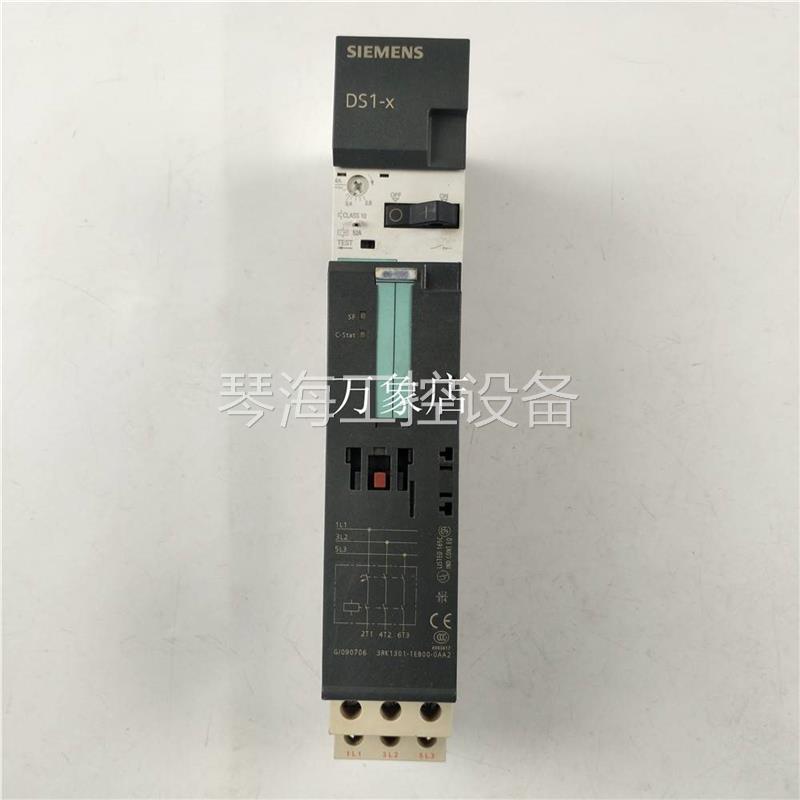 议价DS1-X启动器 3RK1301-1EB00-1BB00-0AA2模块3RK1903-0AB00-0A-图0