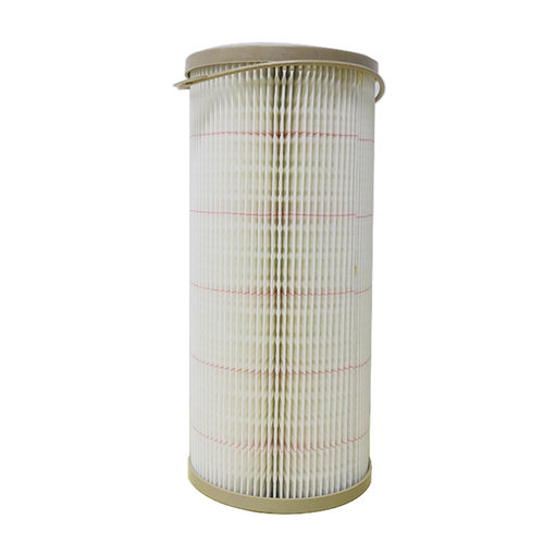 油水分离器滤芯1000FGFH2020PM适用派克货车改装滤清器柴油过滤器 - 图3